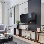 Grenelle - 2 A Saint-lambert Апартаменты