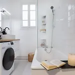 Апартаменты Grenelle - 2 A Saint-lambert Париж