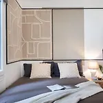 Grenelle - 2 A Saint-lambert Апартаменты Париж