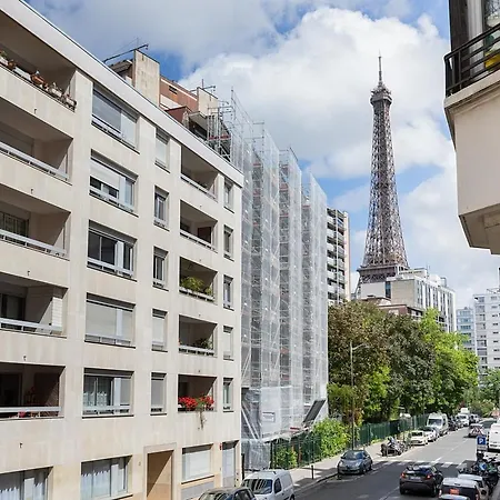 Grenelle - 2 A Saint-lambert