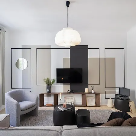 Grenelle - 2 A Saint-lambert Апартаменты Париж