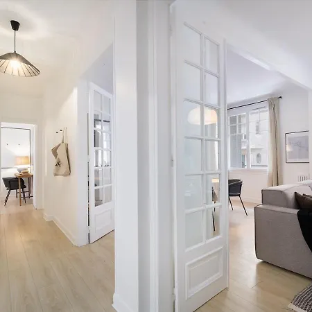 Grenelle - 2 A Saint-lambert Apartamento