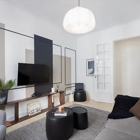 Grenelle - 2 A Saint-lambert