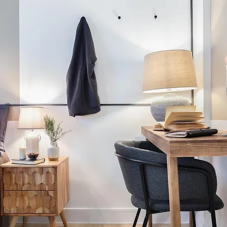 Grenelle - 2 A Saint-lambert *