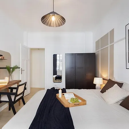 Grenelle - 2 A Saint-lambert Paryż