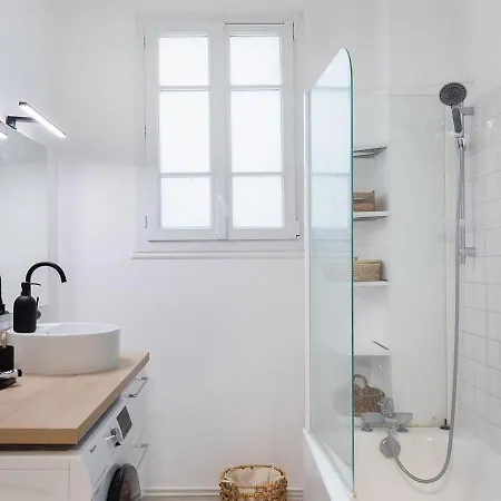 Grenelle - 2 A Saint-lambert * París