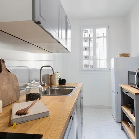 Grenelle - 2 A Saint-lambert