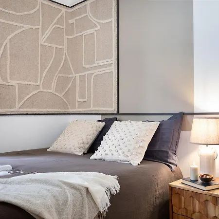 Grenelle - 2 A Saint-lambert Apartamento *