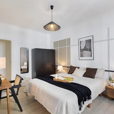 Apartamento Grenelle - 2 A Saint-lambert *