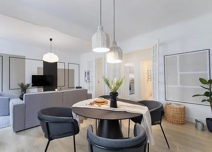 Apartmán Grenelle - 2 A Saint-lambert Paříž