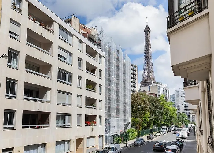 Grenelle - 2 A Saint-lambert
