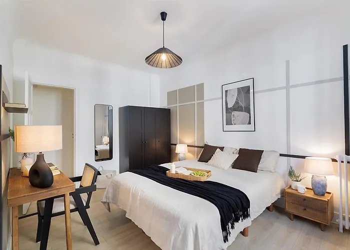 Διαμέρισμα Grenelle - 2 A Saint-lambert *