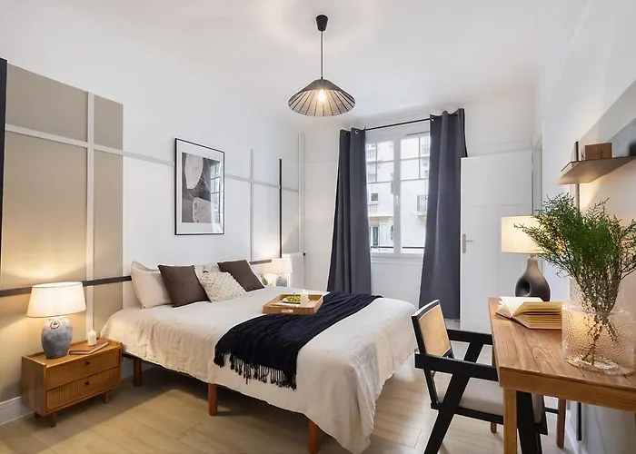 Grenelle - 2 A Saint-lambert Διαμέρισμα